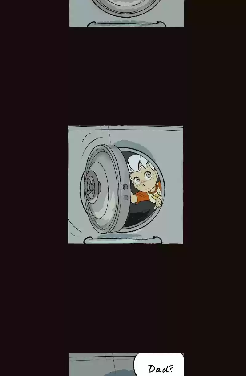 Space Boy Chapter 165: