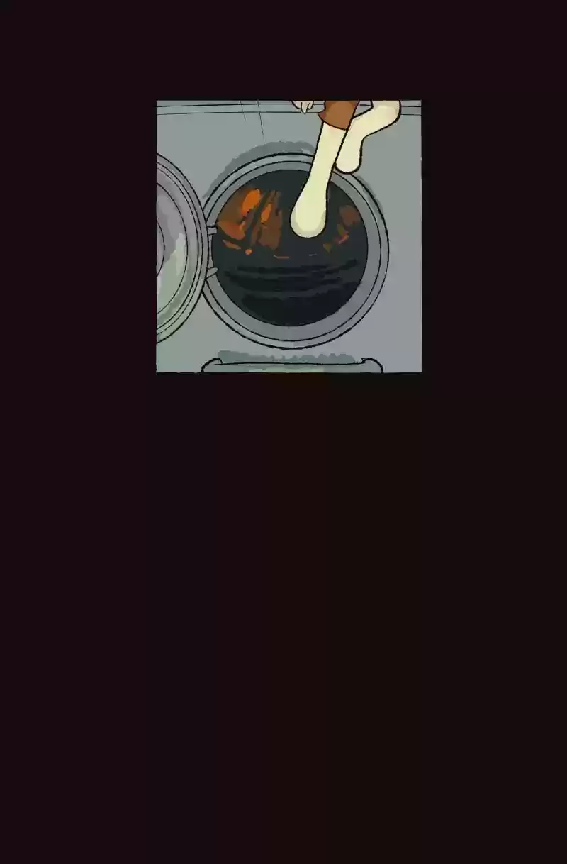 Space Boy Chapter 165: