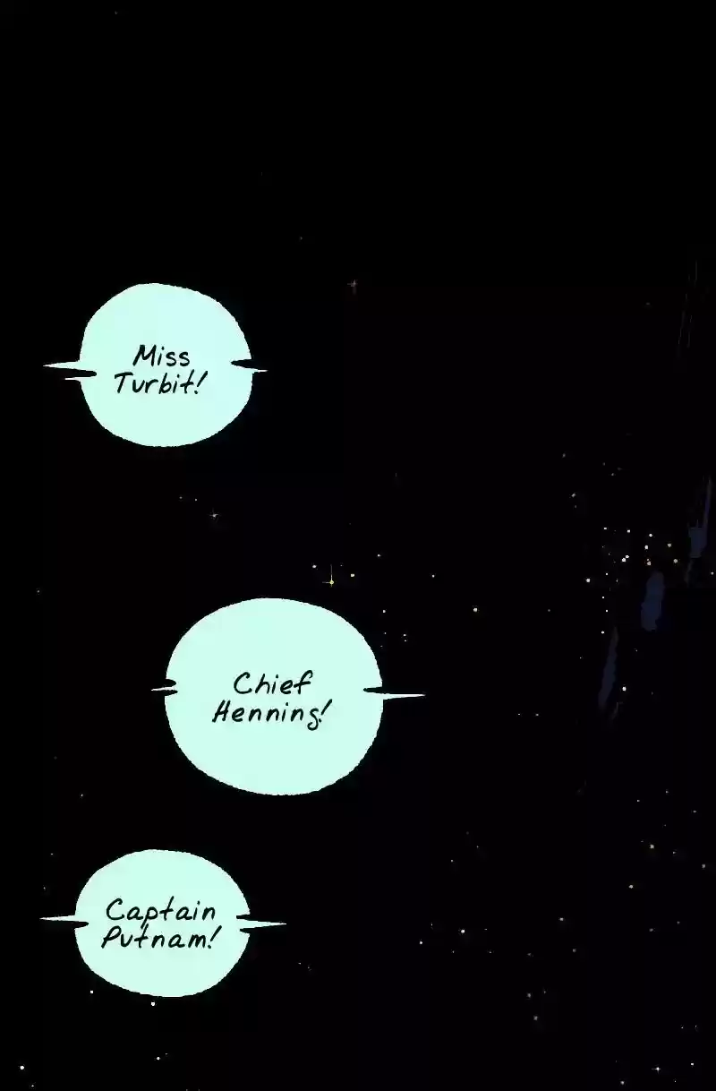 Space Boy Chapter 165: