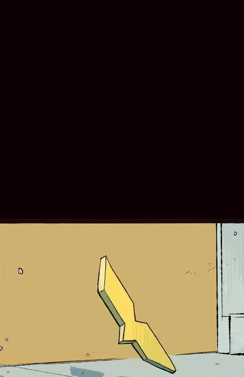 Space Boy Chapter 166: