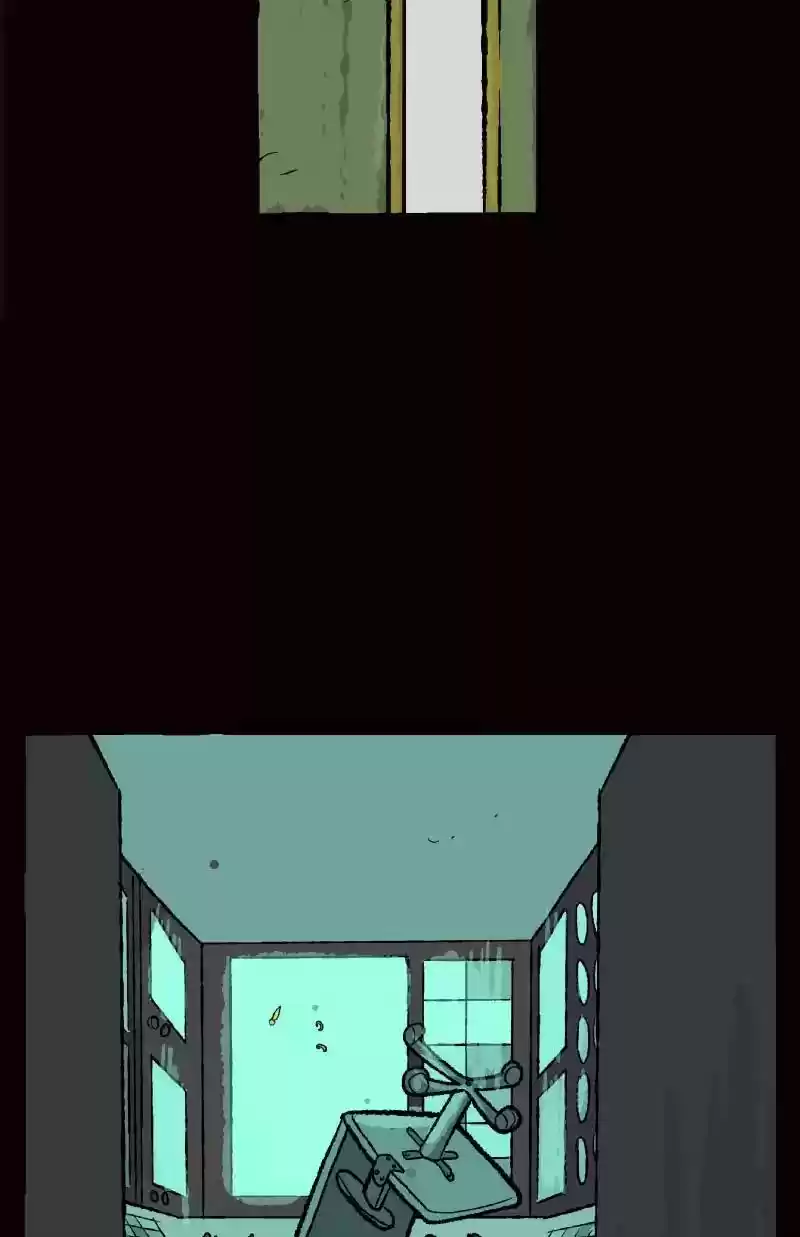 Space Boy Chapter 166: