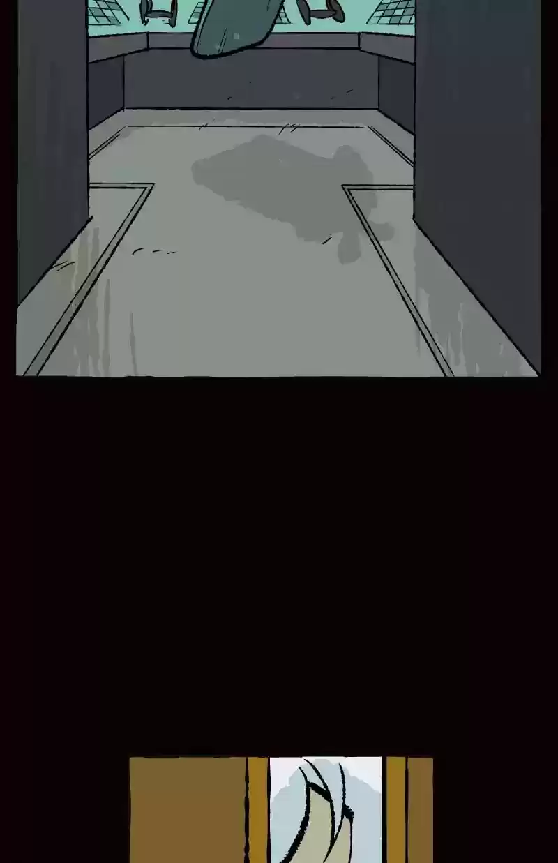 Space Boy Chapter 166: