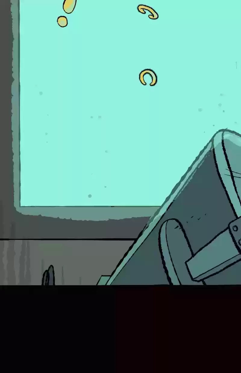 Space Boy Chapter 166: