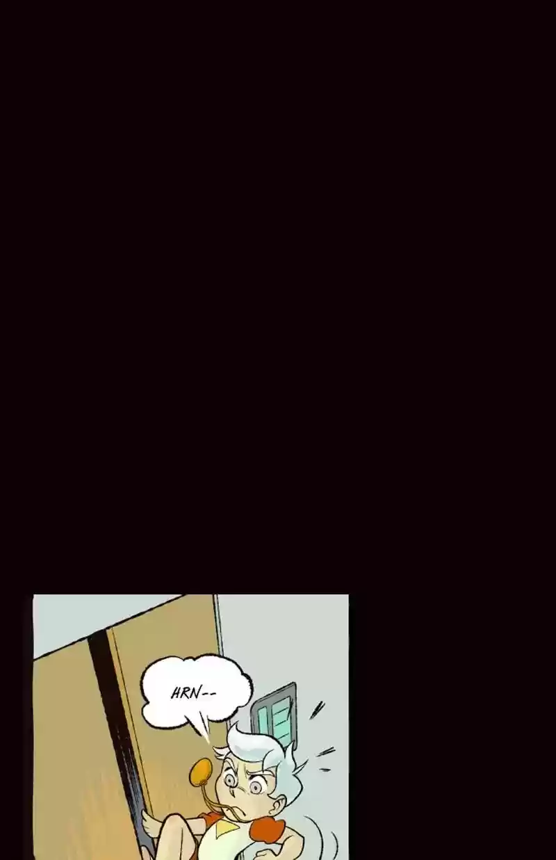 Space Boy Chapter 166: