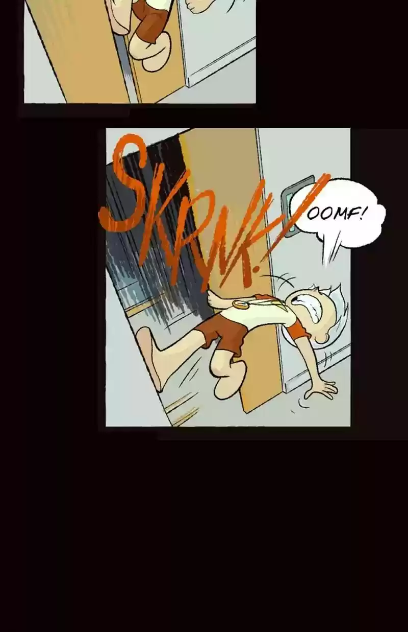 Space Boy Chapter 166: