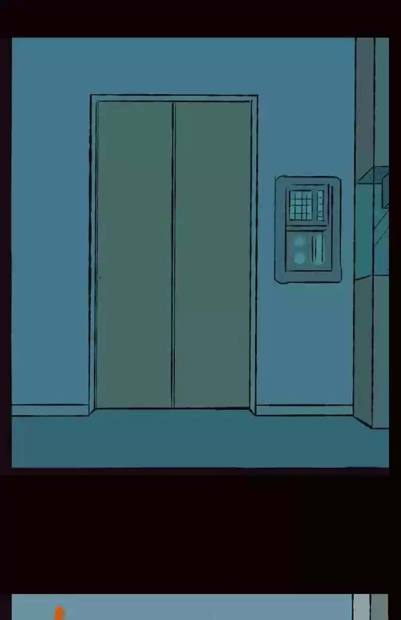 Space Boy Chapter 166: