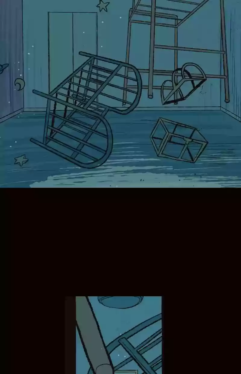 Space Boy Chapter 166: