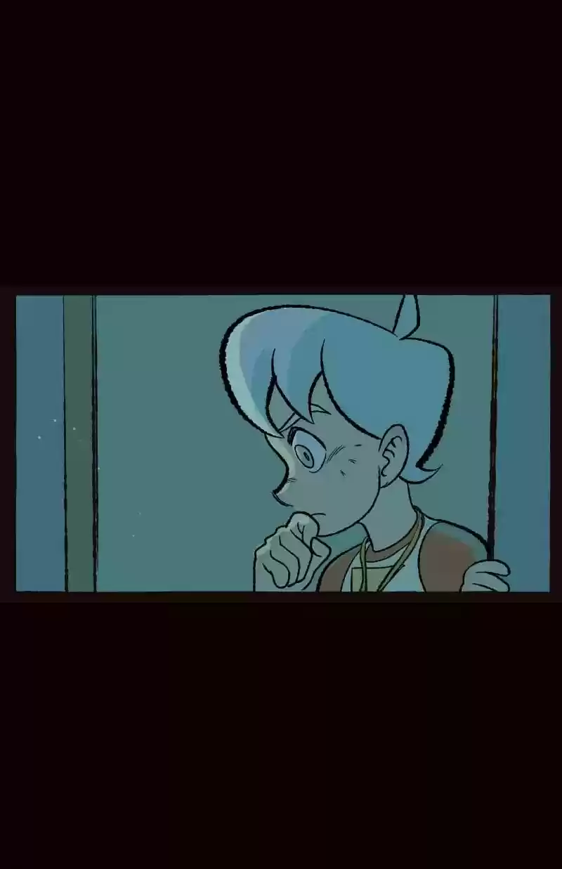 Space Boy Chapter 166: