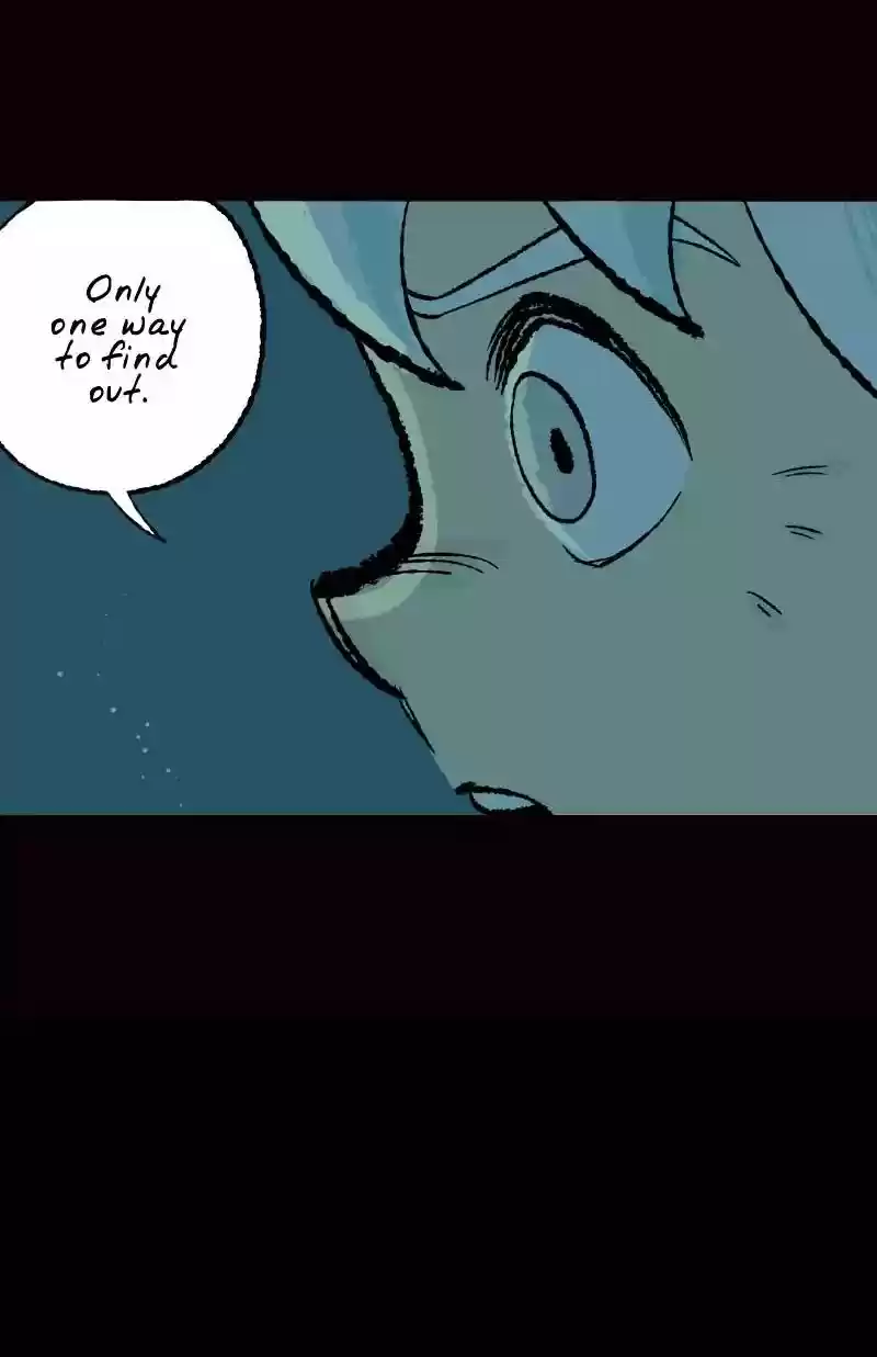 Space Boy Chapter 166: