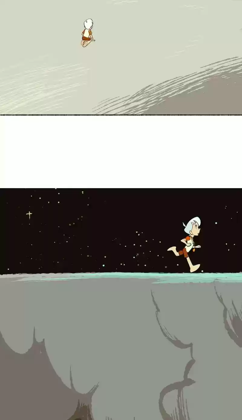 Space Boy Chapter 168: