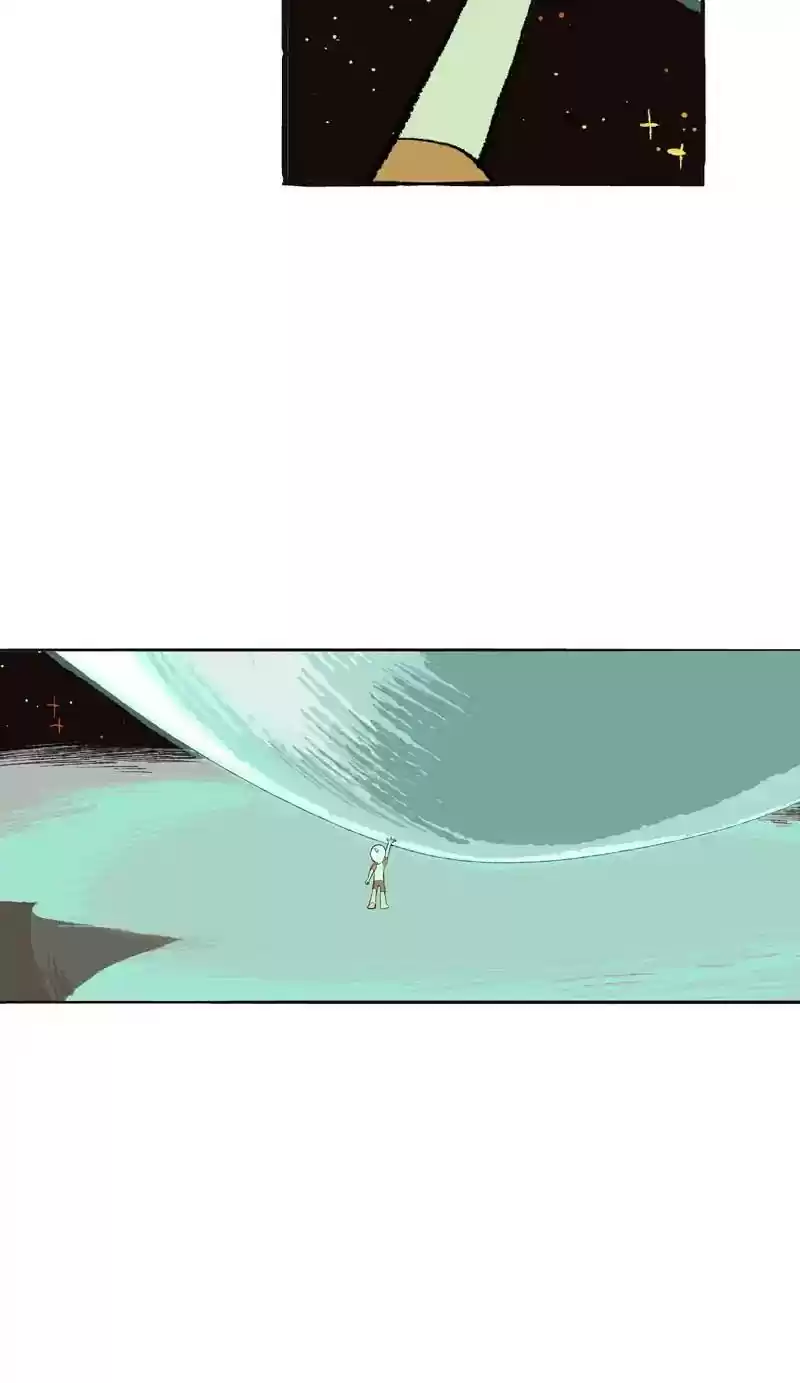 Space Boy Chapter 168: