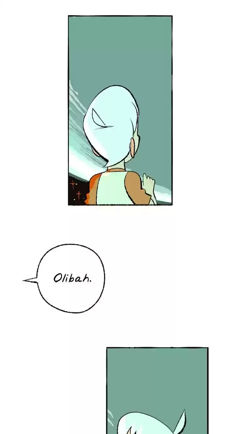 Space Boy Chapter 168: