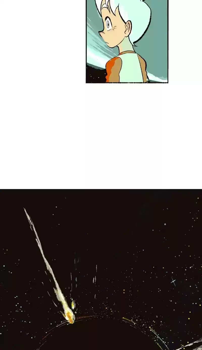 Space Boy Chapter 168: