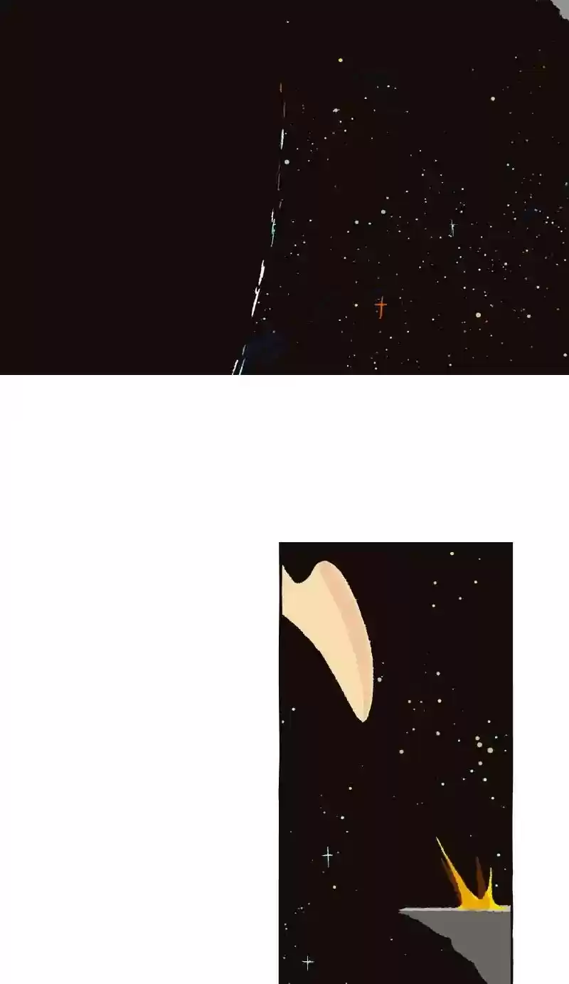 Space Boy Chapter 168: