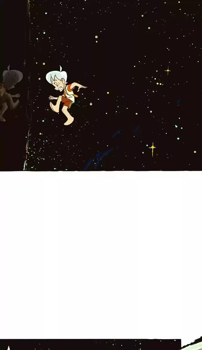 Space Boy Chapter 168: