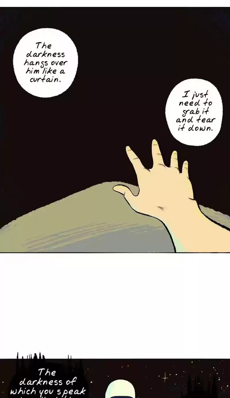 Space Boy Chapter 168: