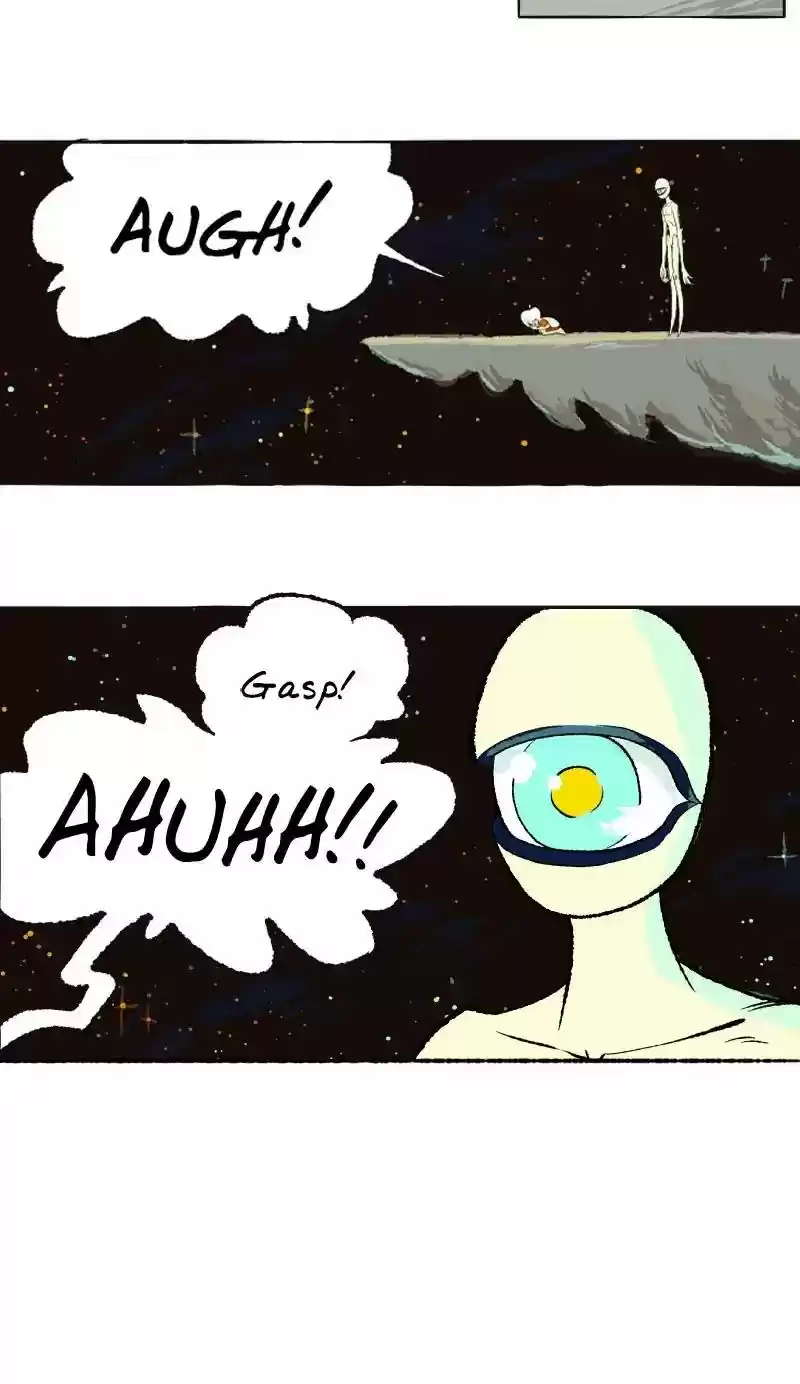 Space Boy Chapter 168: