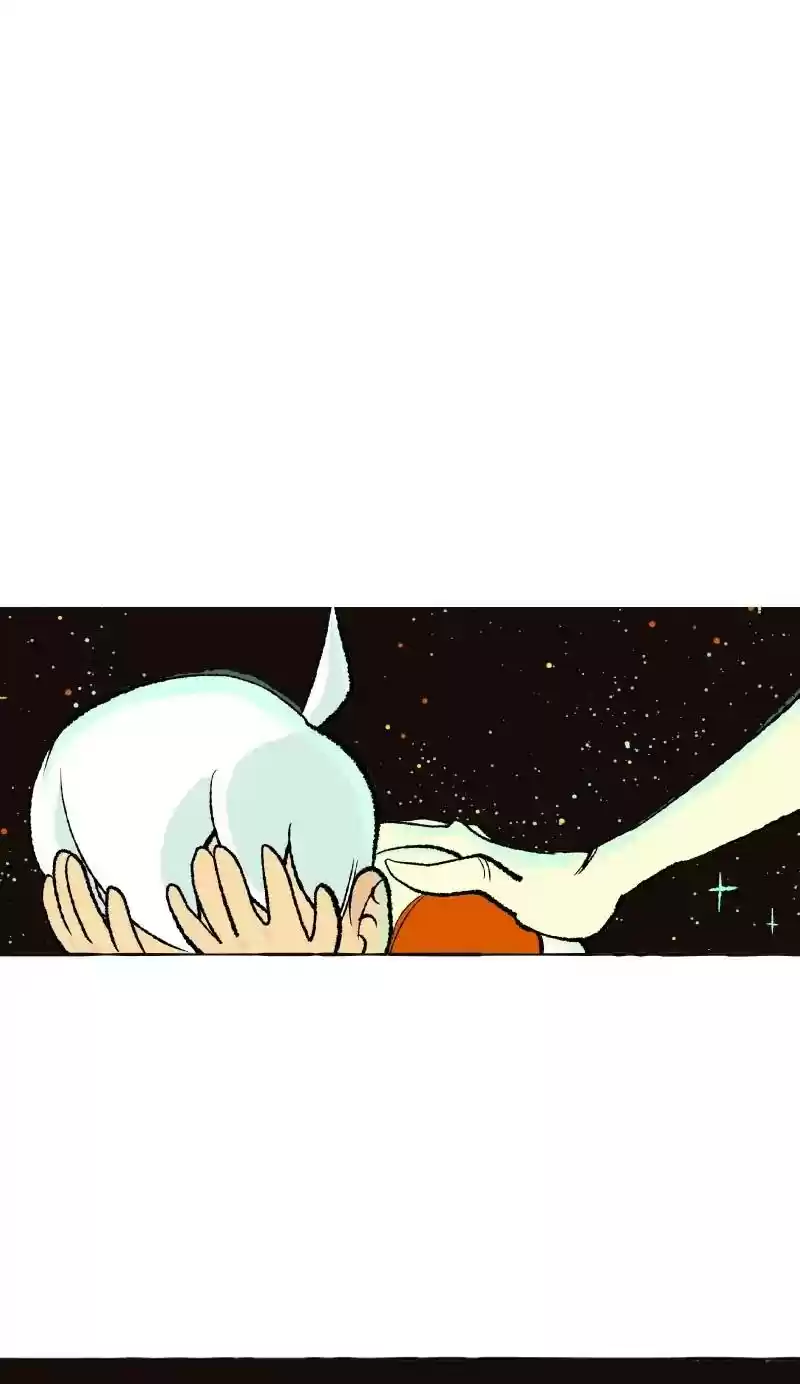 Space Boy Chapter 168:
