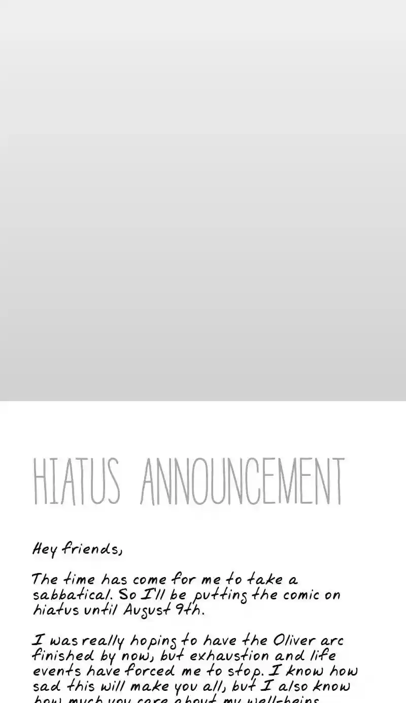 Space Boy Chapter 168: