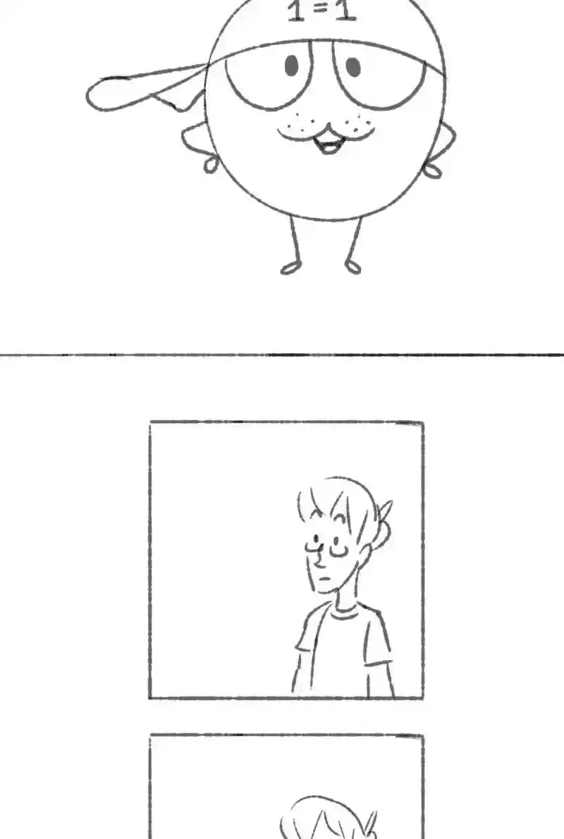 Space Boy Chapter 169: