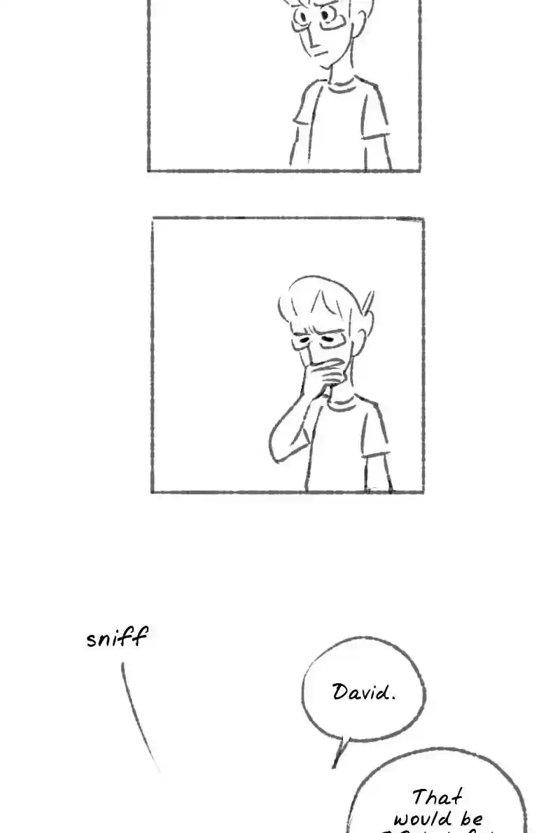 Space Boy Chapter 169: