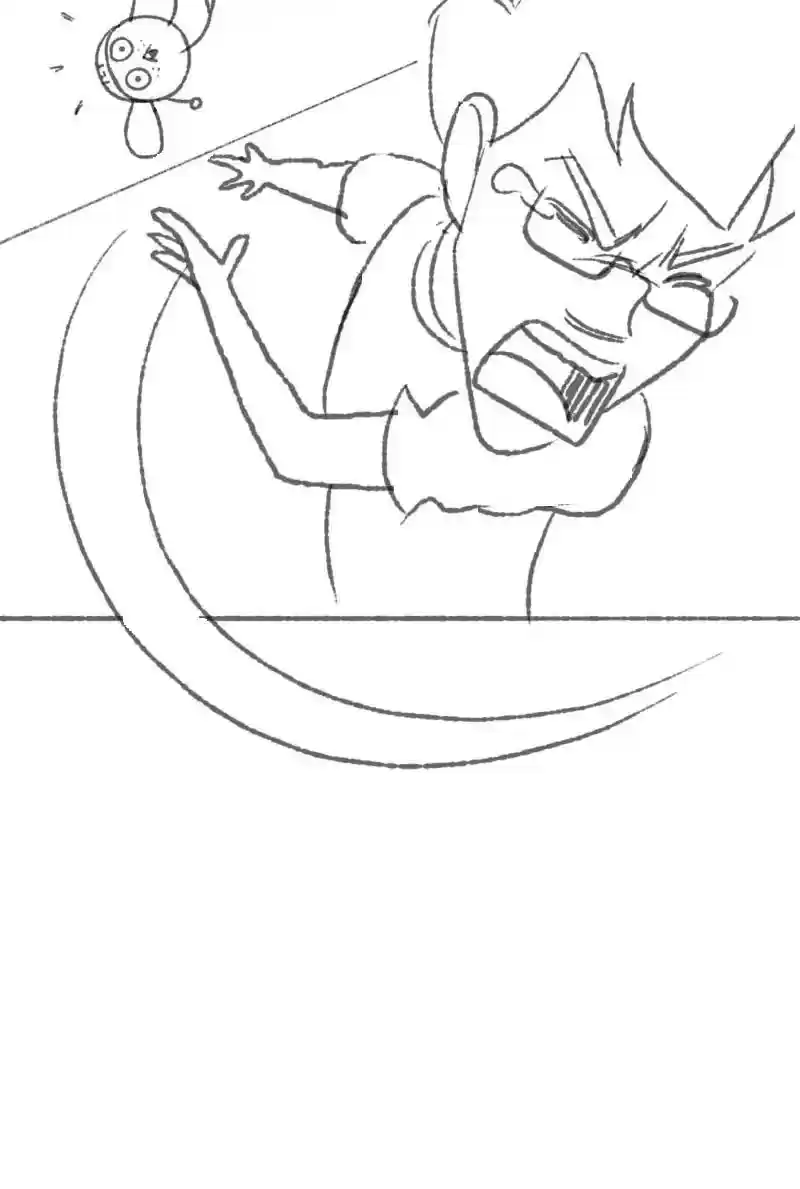 Space Boy Chapter 169: