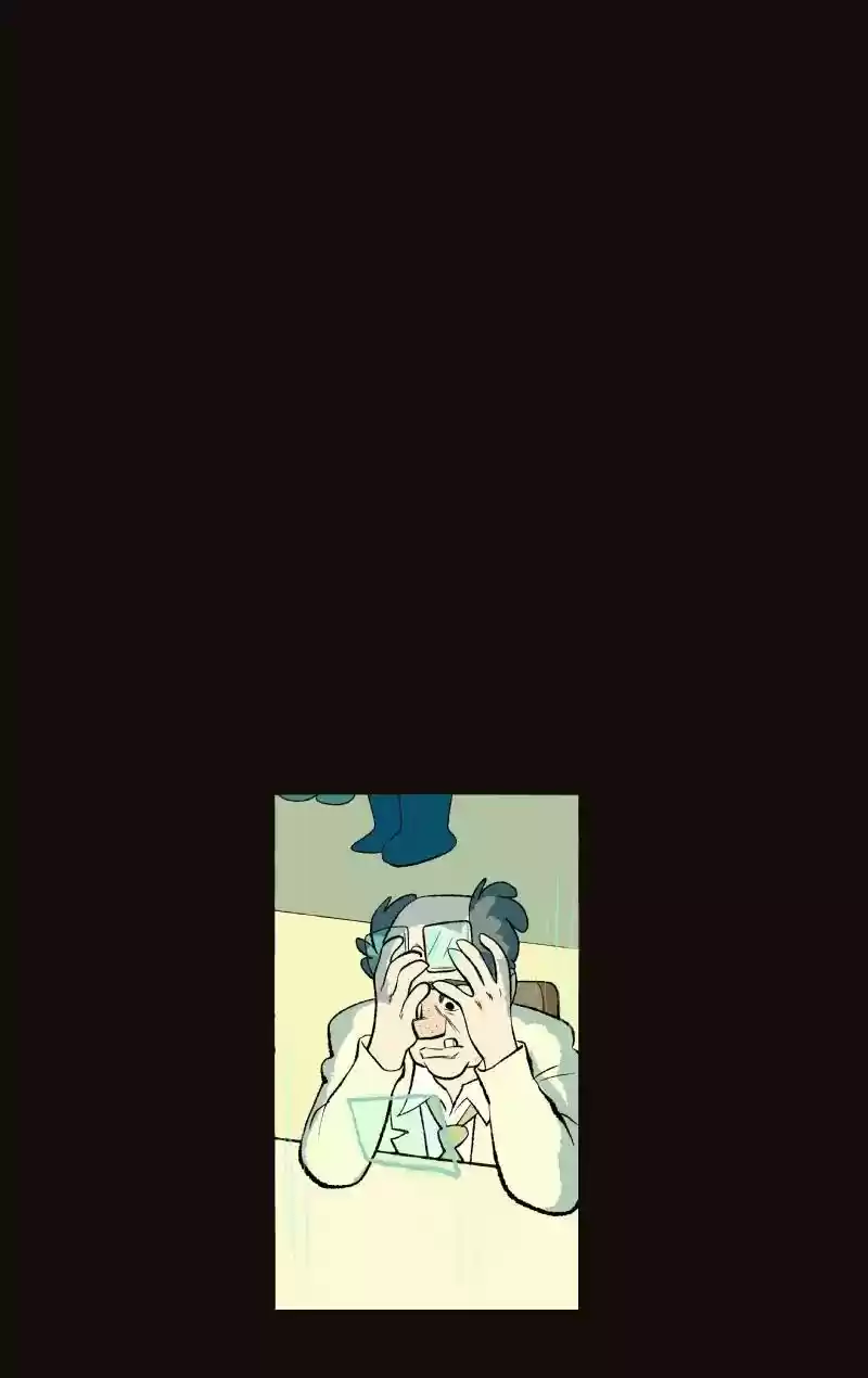 Space Boy Chapter 170: