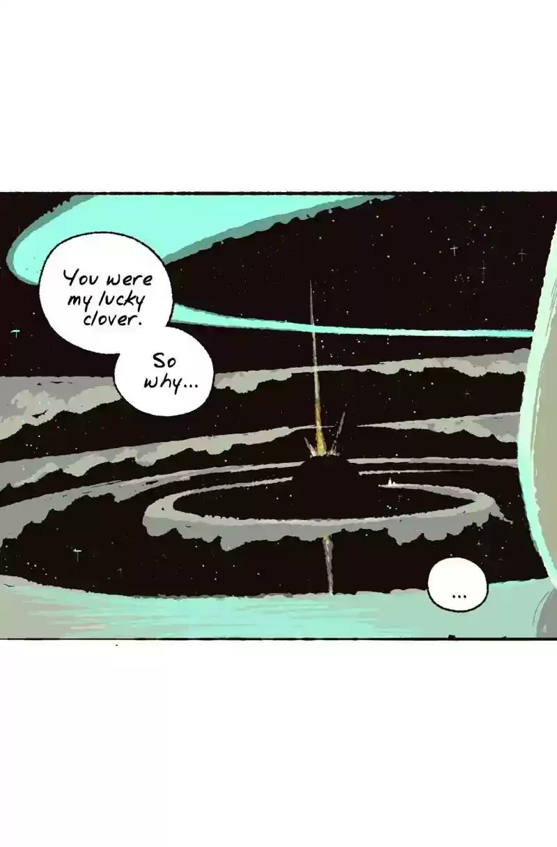 Space Boy Chapter 171: