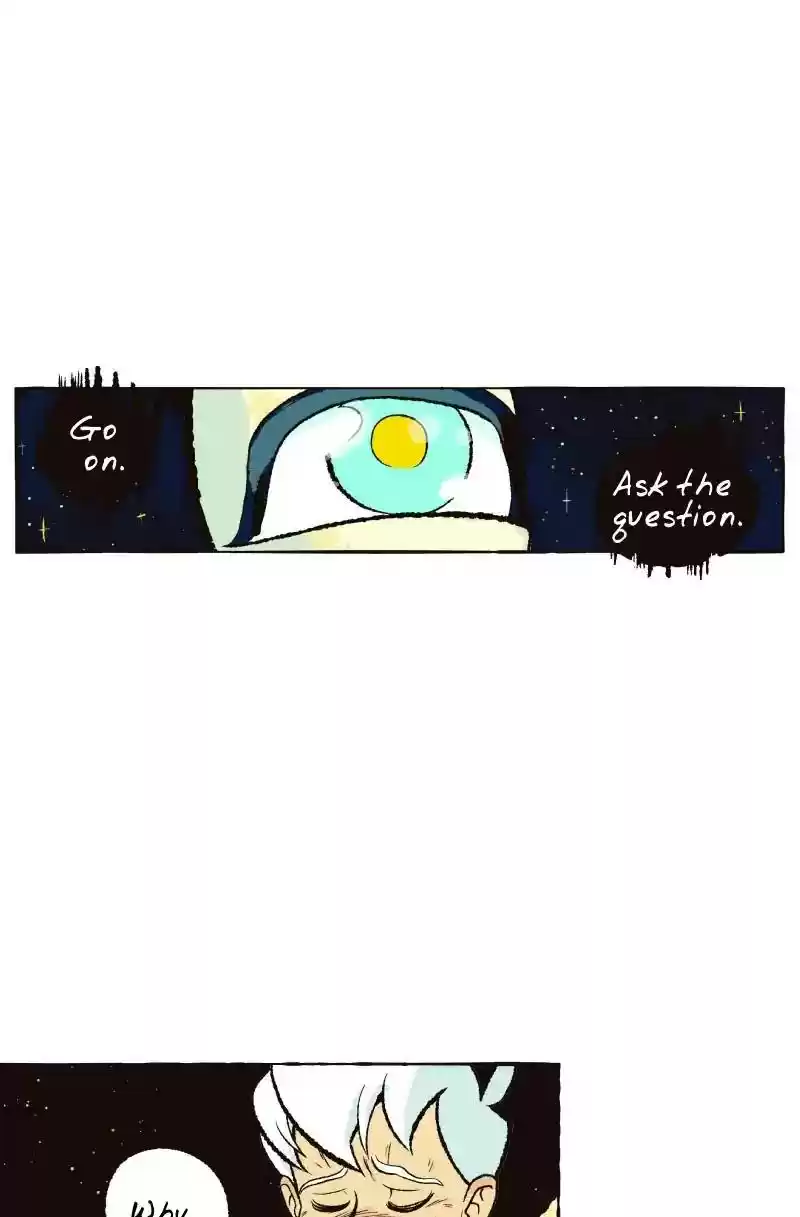 Space Boy Chapter 171: