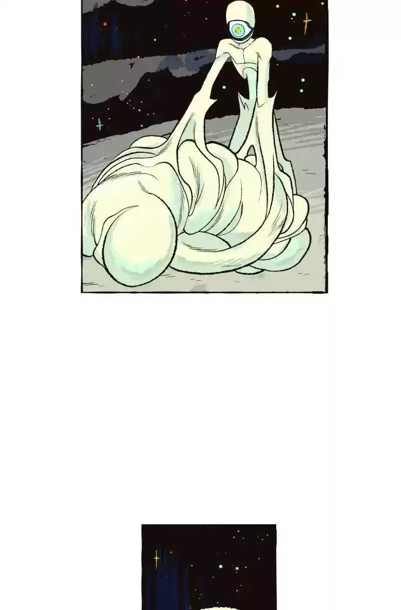 Space Boy Chapter 171: