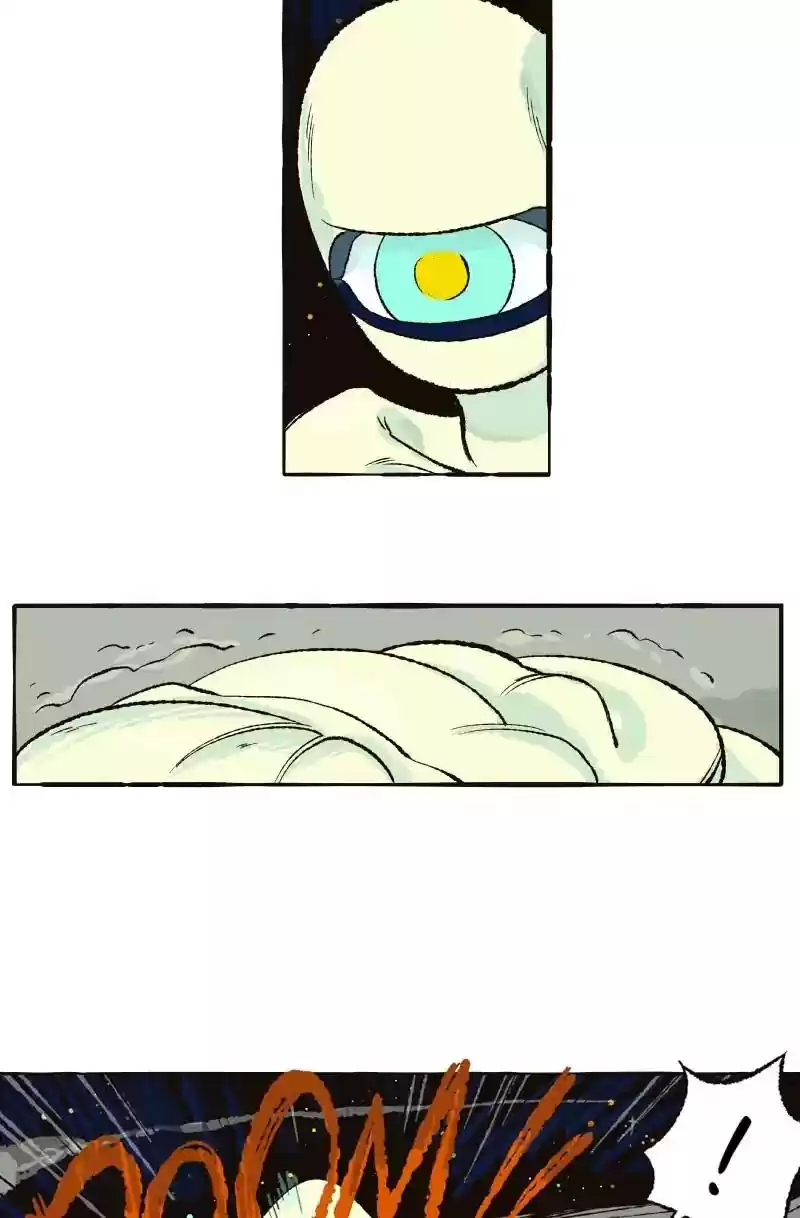 Space Boy Chapter 171: