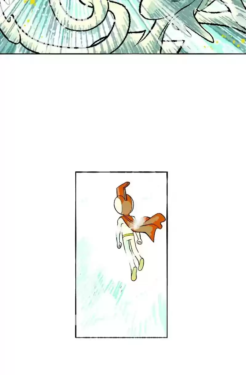 Space Boy Chapter 171: