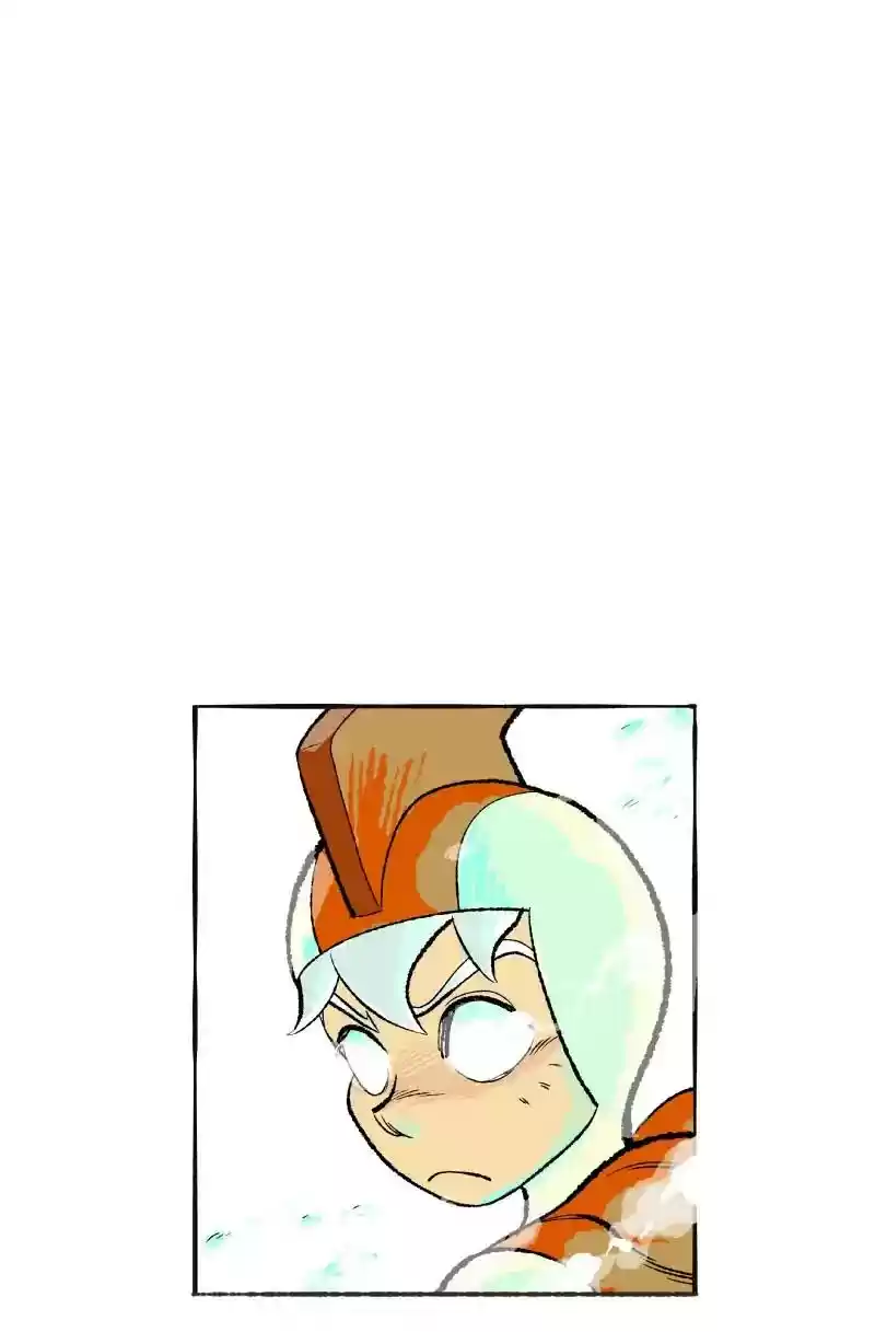 Space Boy Chapter 171: