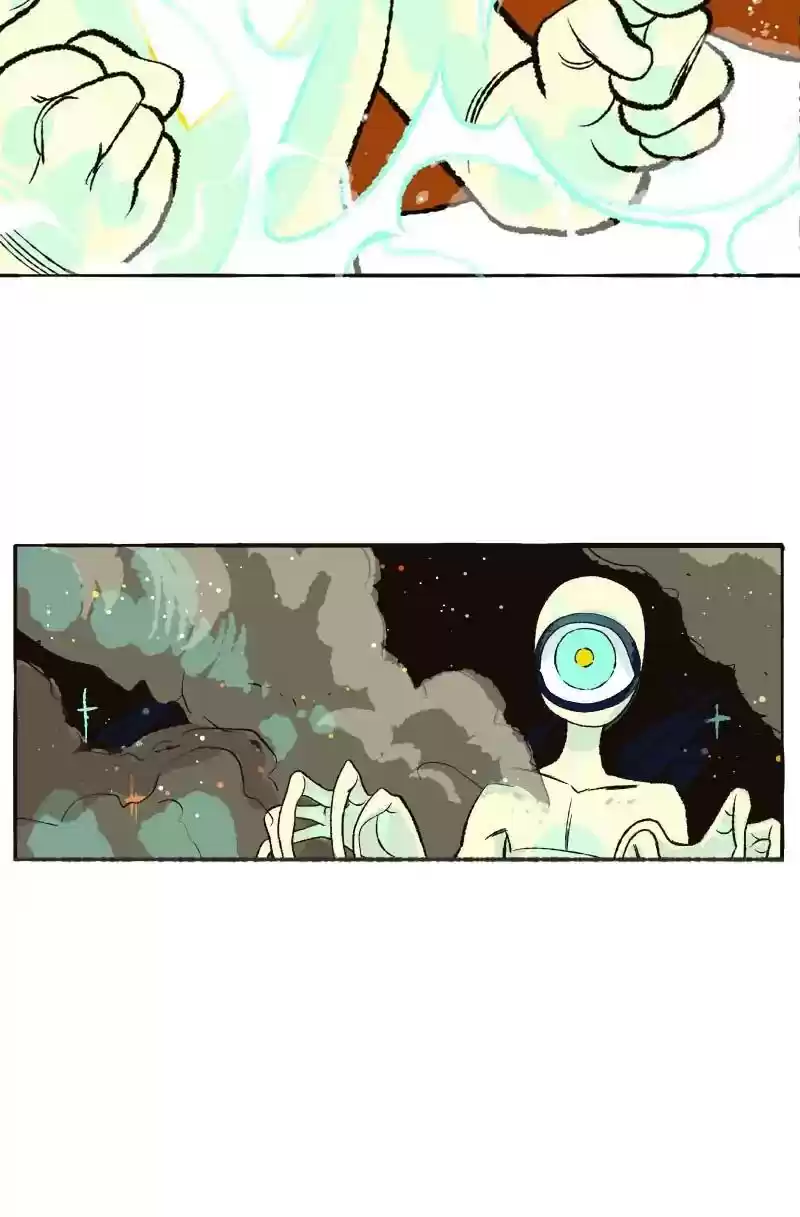 Space Boy Chapter 171:
