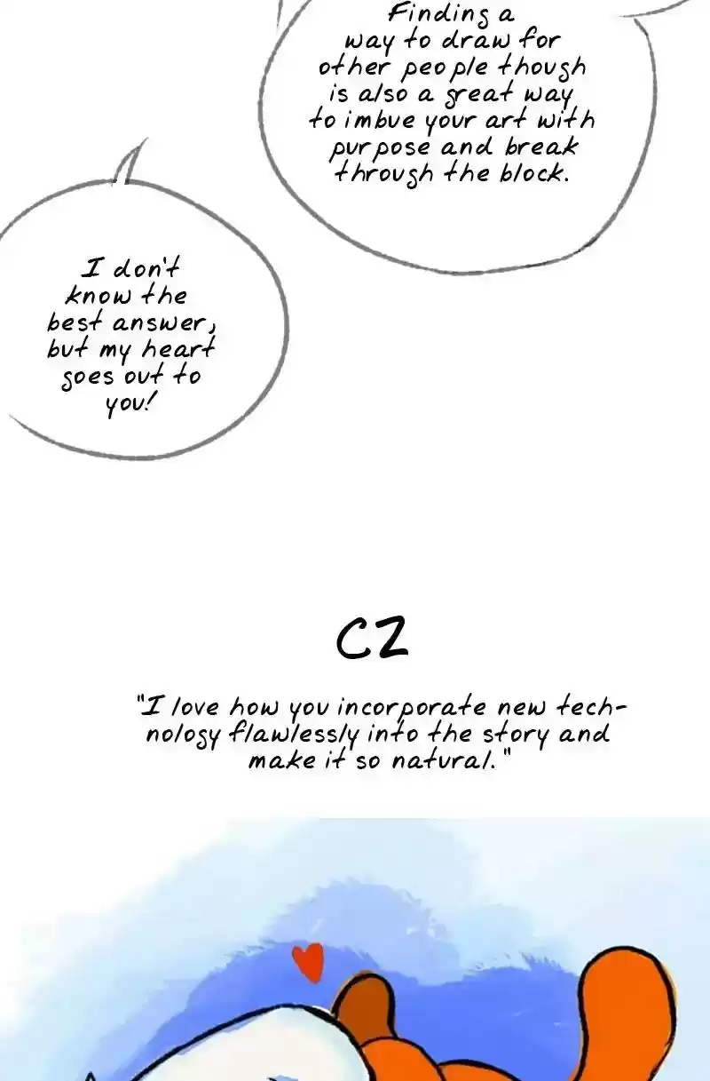 Space Boy Chapter 171: