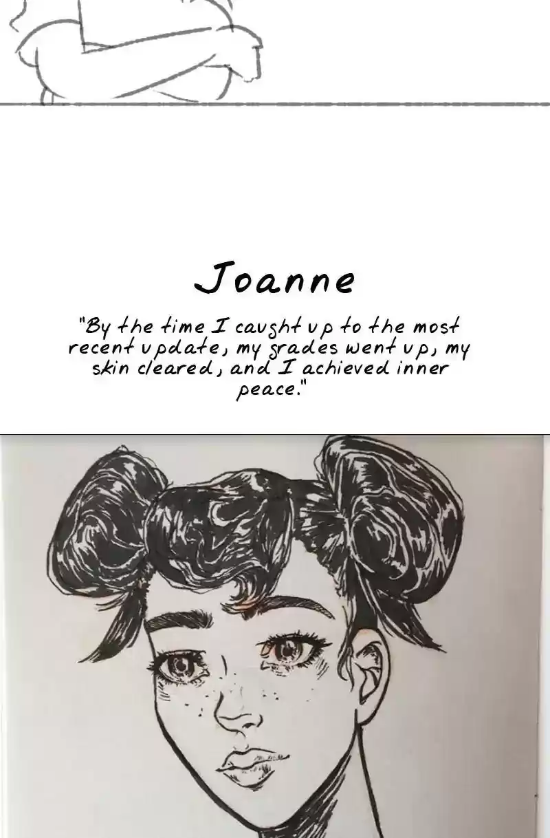 Space Boy Chapter 171: