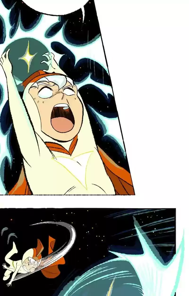 Space Boy Chapter 172: