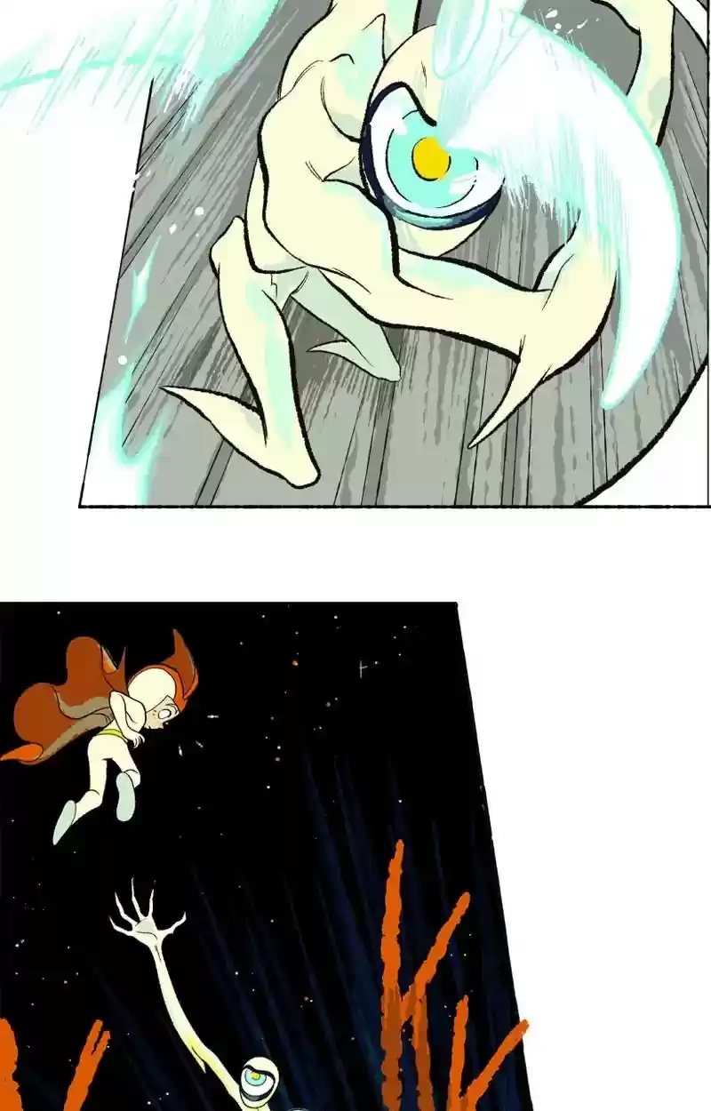 Space Boy Chapter 172: