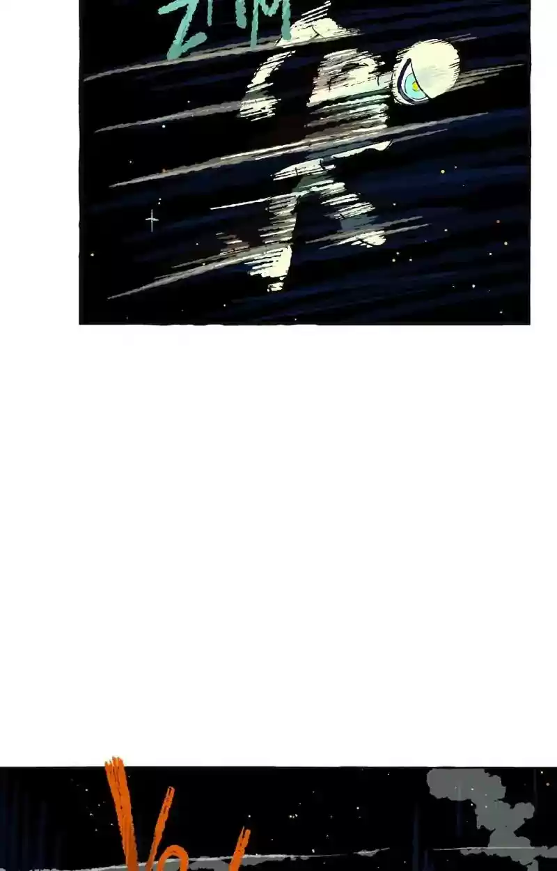 Space Boy Chapter 172:
