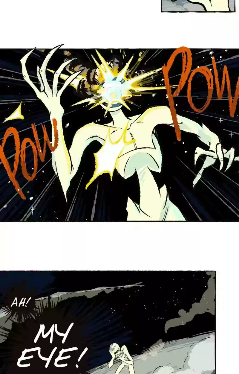 Space Boy Chapter 172: