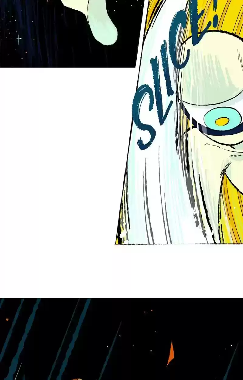 Space Boy Chapter 172: