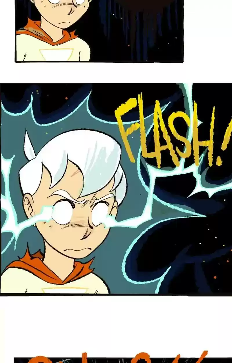 Space Boy Chapter 172: