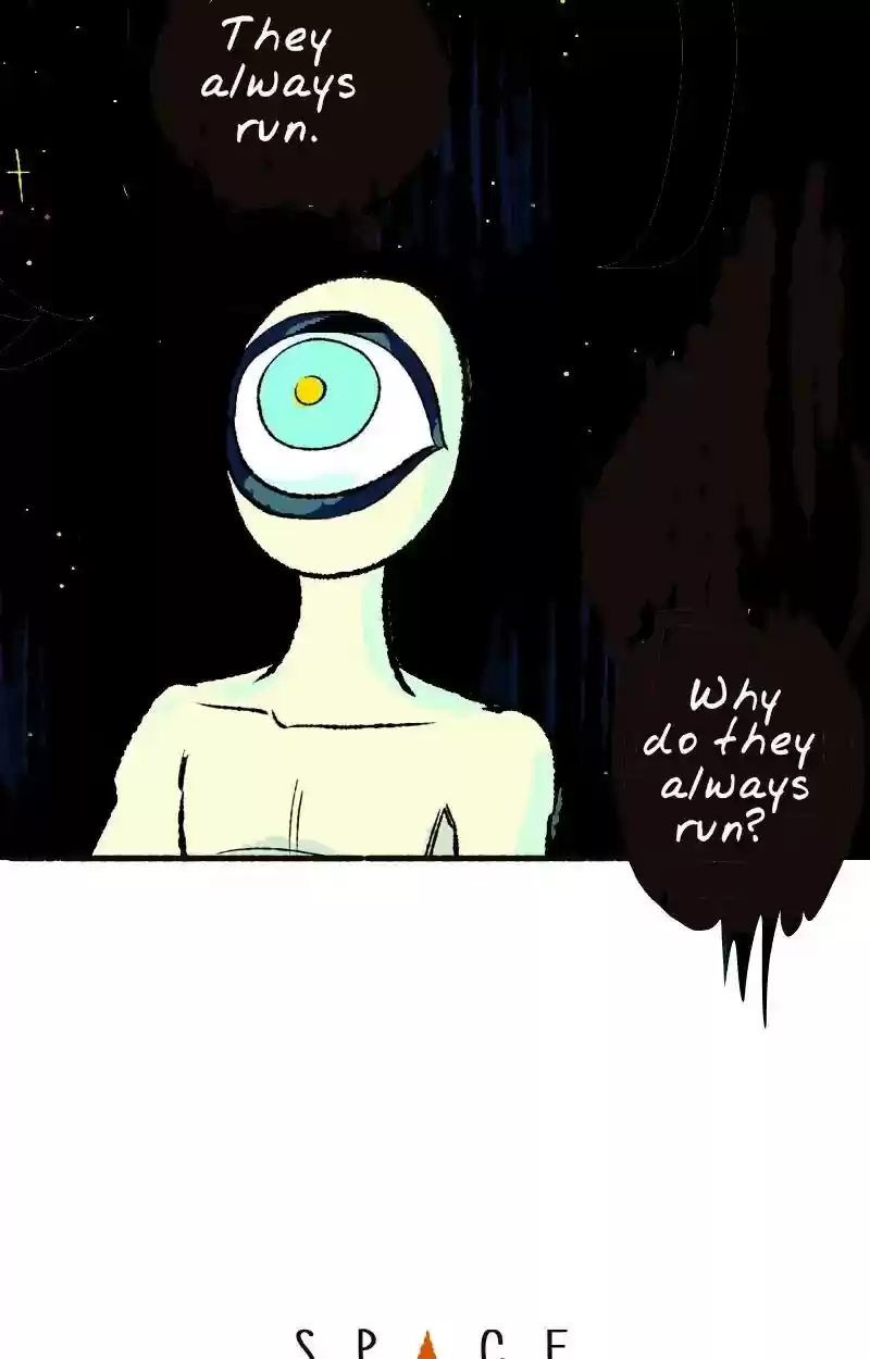 Space Boy Chapter 172: