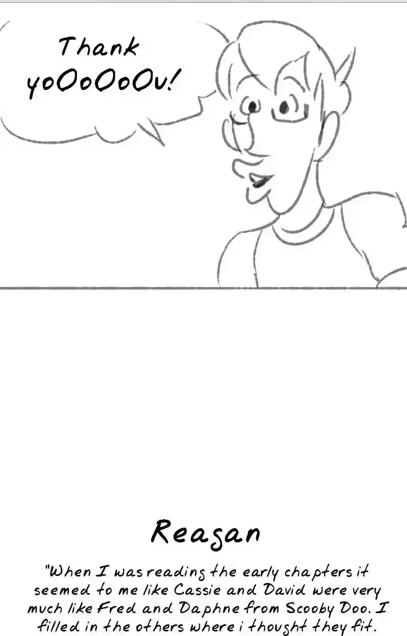 Space Boy Chapter 172: