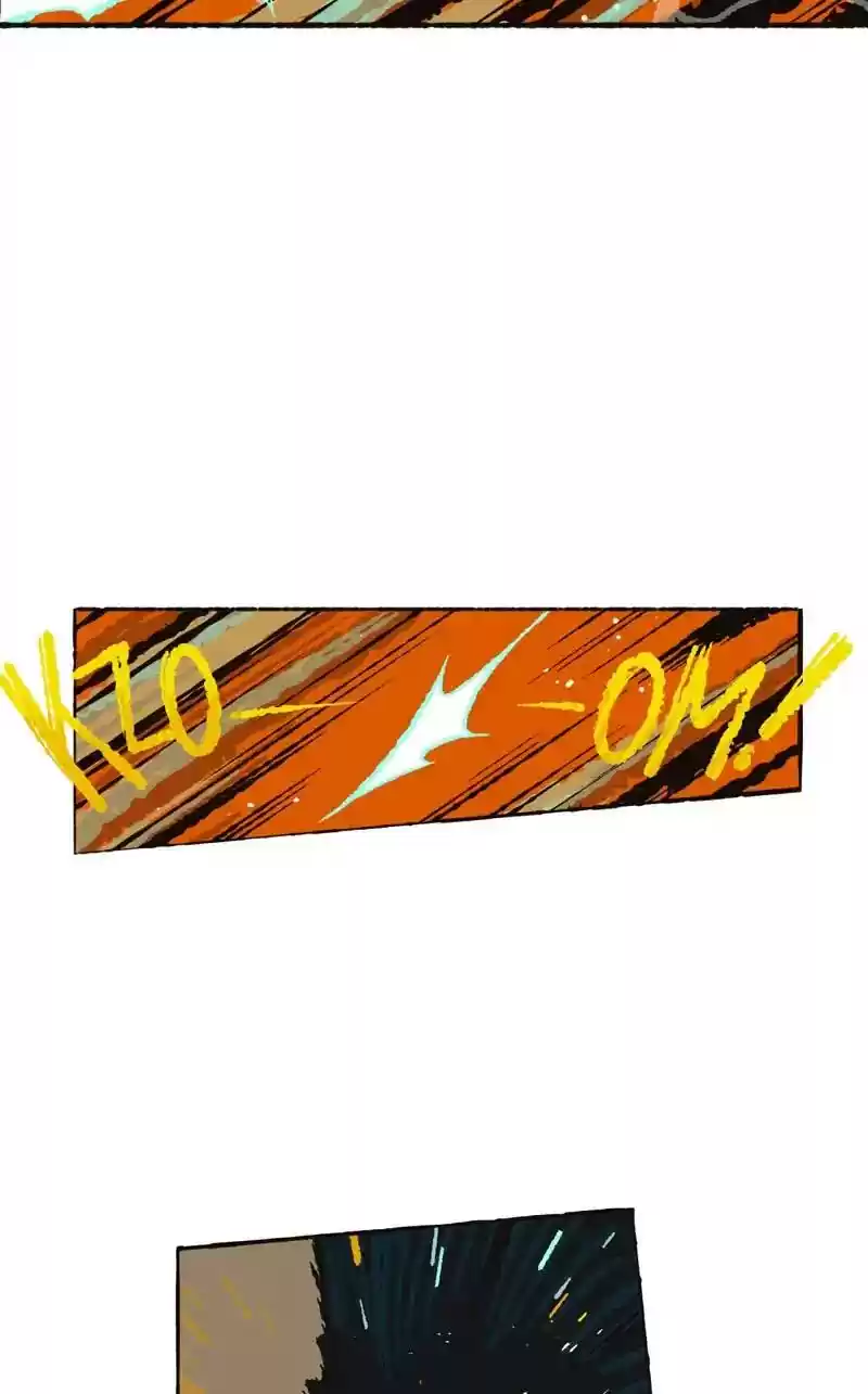 Space Boy Chapter 173: