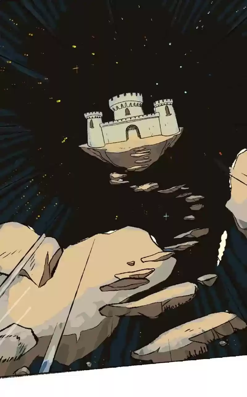 Space Boy Chapter 173: