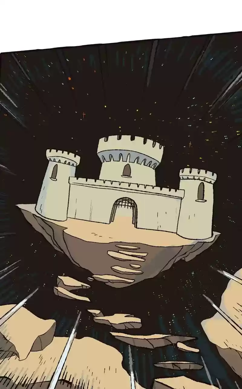 Space Boy Chapter 173: