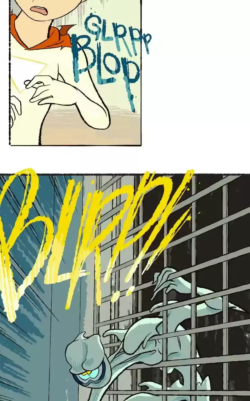 Space Boy Chapter 173: