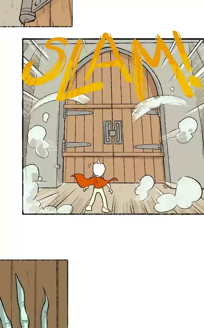 Space Boy Chapter 173: