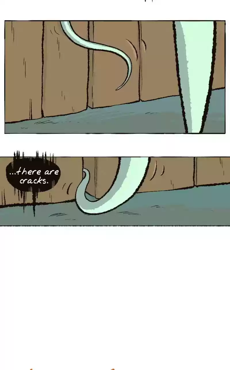 Space Boy Chapter 173: